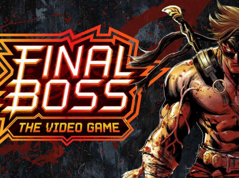 Final Boss
