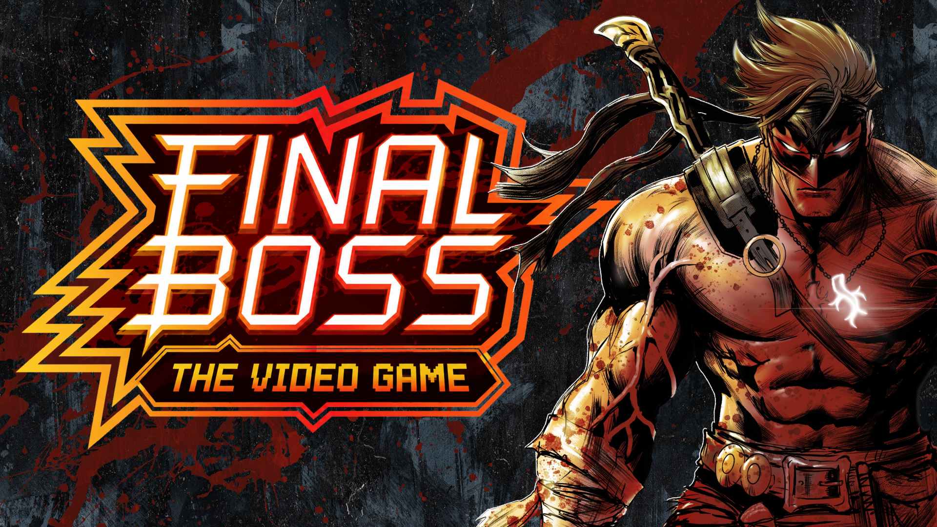 Final Boss
