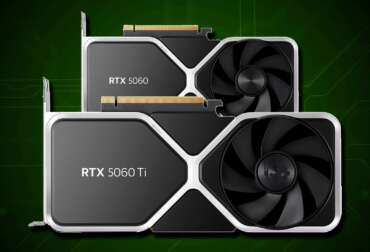 GeForce RTX 5060