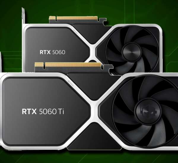 GeForce RTX 5060