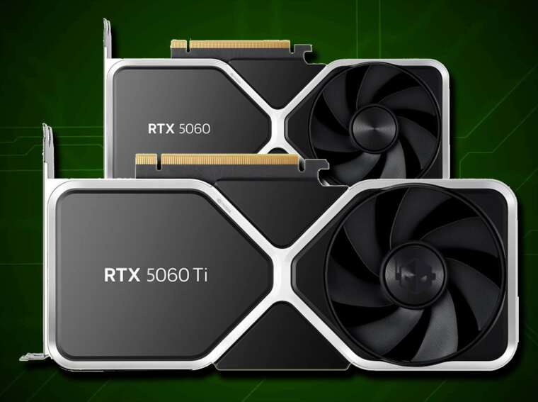 GeForce RTX 5060