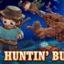 Cabras que Falam Latim e Carcaças Explosivas: Huntin’ Buddies Reinventa a Caçada Co-op no Steam
