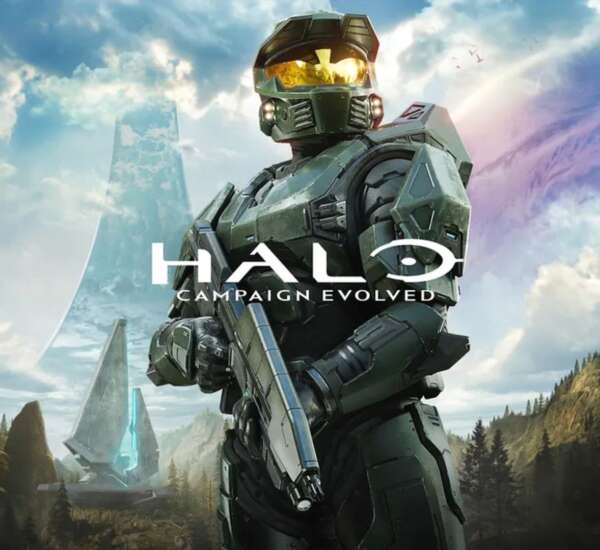 Halo: Campaign Evolved