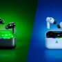 Razer Hammerhead V3 X HyperSpeed Chega para Unir Consoles e Dia a Dia dos Gamers com Áudio Sem Fio Premium