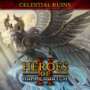 Heroes of Hammerwatch II: Expansão Celestial Ruins Traz Classe Sacerdote e Batalhas Épicas