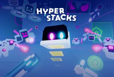 Hyperstacks