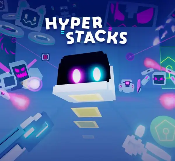 Hyperstacks