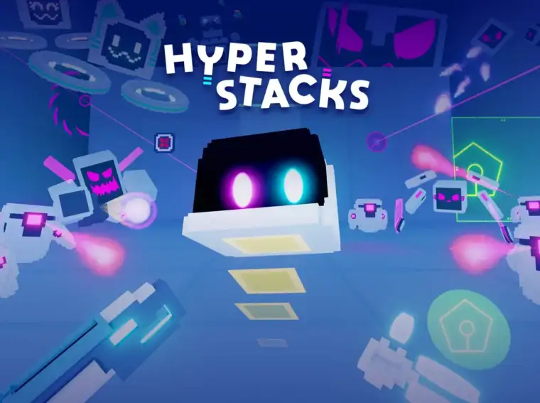 Hyperstacks