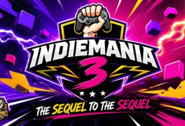 IndieMania 3
