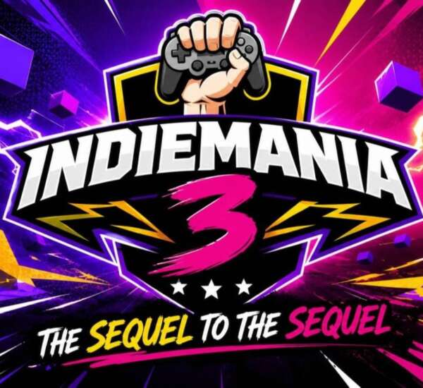 IndieMania 3