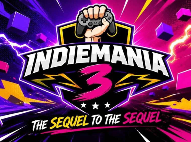 IndieMania 3