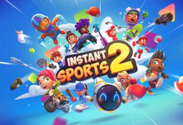 Instant Sports 2