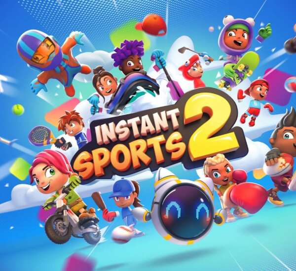 Instant Sports 2