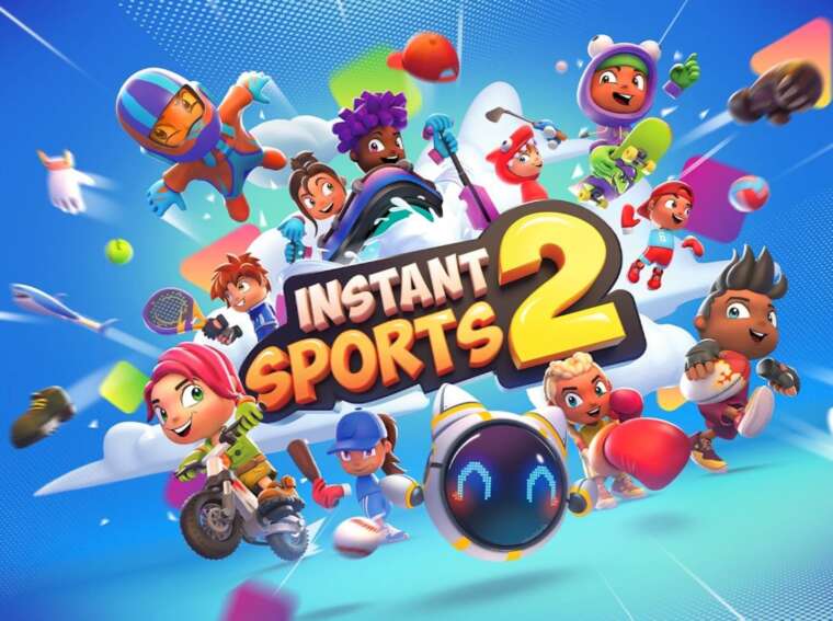 Instant Sports 2