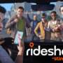 Saber Interactive Aposta no Inusitado com ‘Rideshare Stimulator’: Prepare-se para Corridas Malucas!