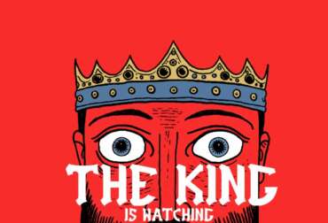 The King is Watching