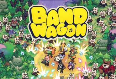 Band Wagon