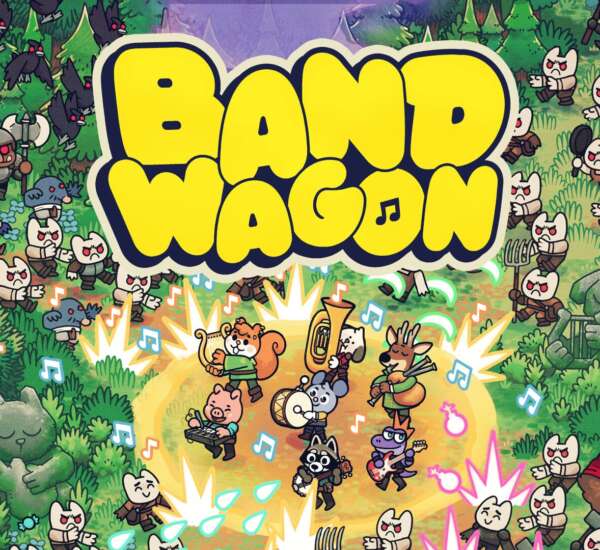 Band Wagon