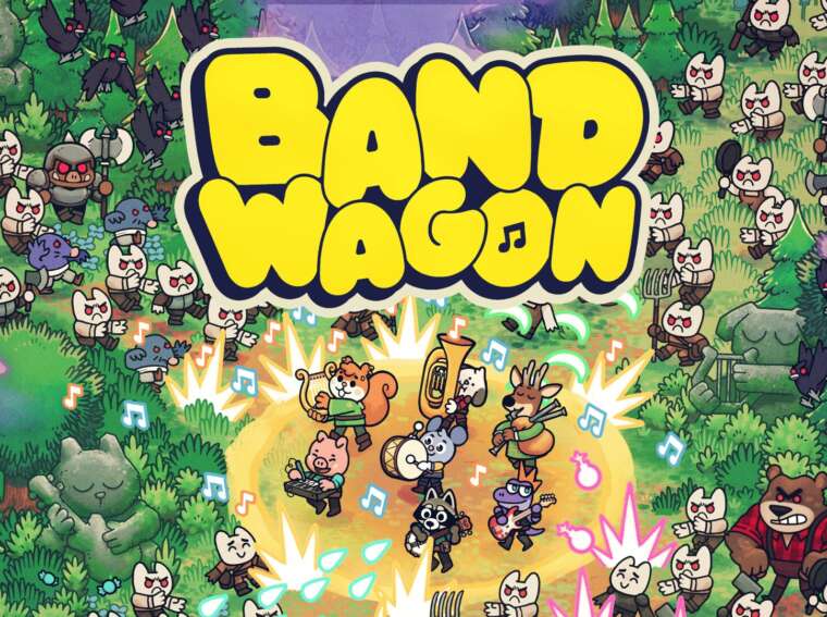 Band Wagon