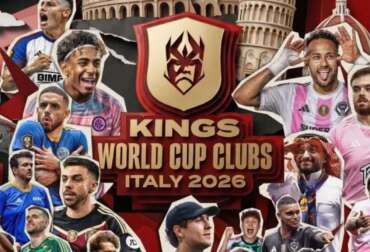 Kings World Cup Clubs 2026