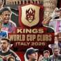 A Kings World Cup Clubs 2026 Chega a Milão: Quem Vai Quebrar a Hegemonia Espanhola?