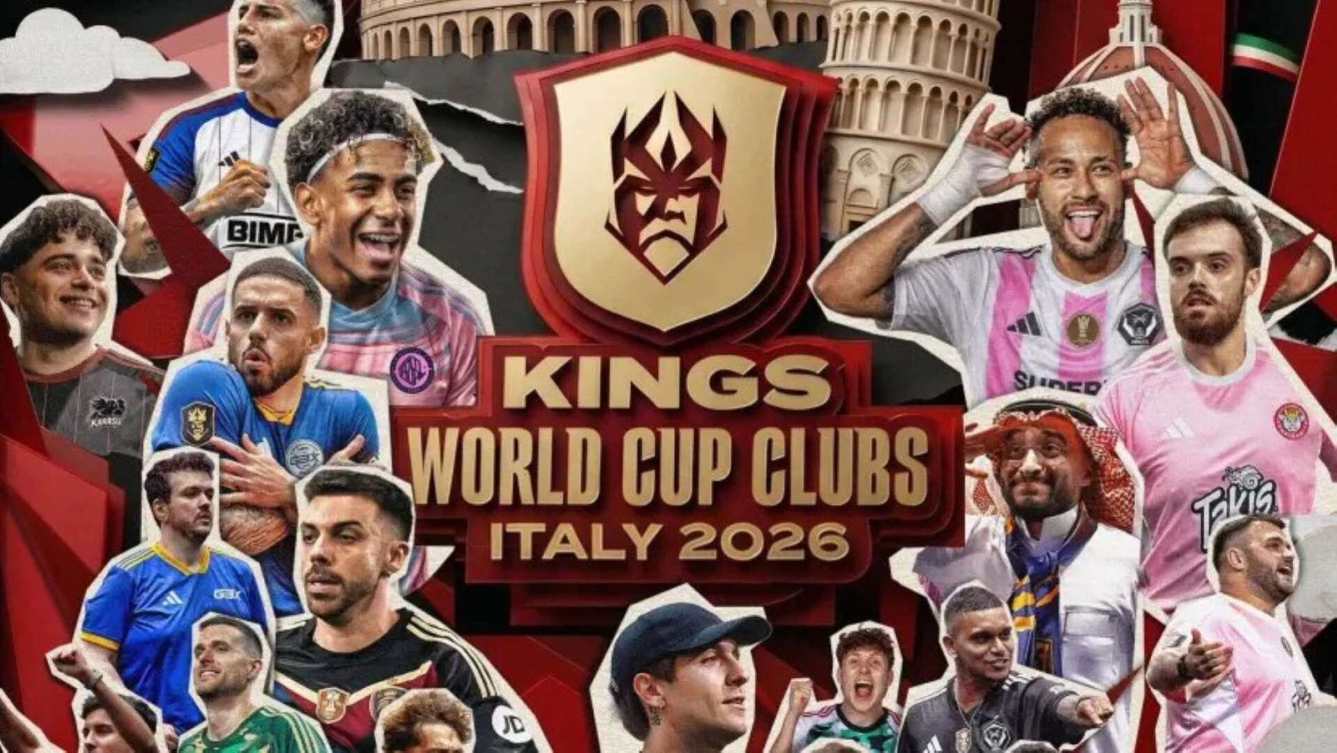 Kings World Cup Clubs 2026