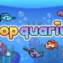 Loopquarium no Steam: Roguelite de Aquário Onde Seus Peixes Têm Fogo Amigo e Chefes Noturnos