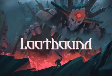 Lootbound