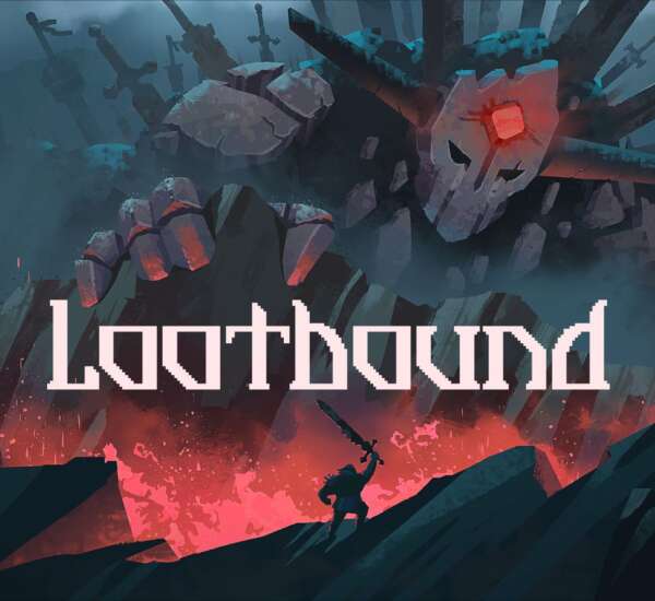 Lootbound