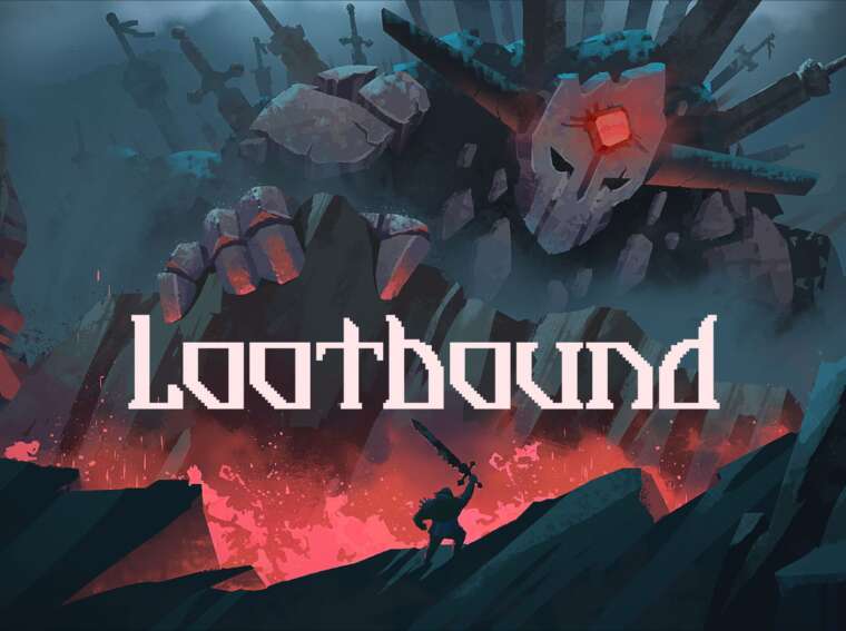 Lootbound