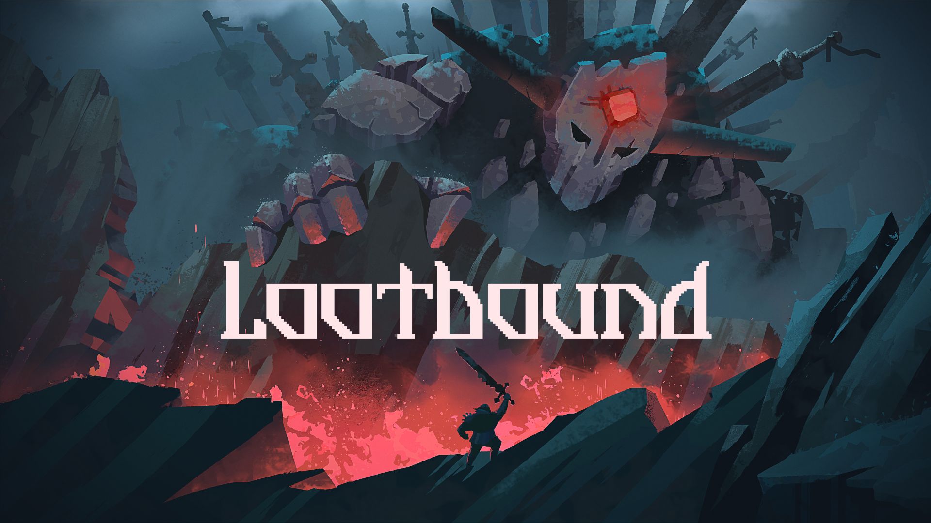Lootbound
