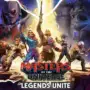 Masters of the Universe: Legends Unite Expande o Multiverso com Novos Heróis, Vilões e Mais Jogadores!