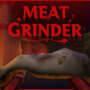 Cachorro-Quente Sombrio: Meat Grinder Mistura Simulador de Lanchonete e Horror PS1 em Agosto