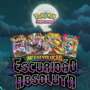 Mega Darkrai e Zeraora EX Saem das Sombras: Nova Expansão do Pokémon TCG Promete Batalhas Brutais