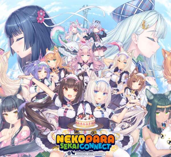 NEKOPARA Sekai Connect