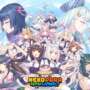 NEKOPARA Sekai Connect: “Comm Mode” Chega Abalando e Versão Steam Já Tem Data!