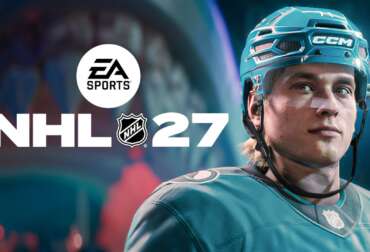 NHL 27