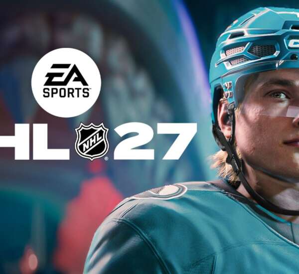 NHL 27