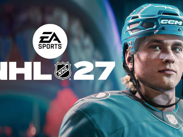 NHL 27