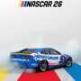 NASCAR 26 Acelera em Setembro com Pista Dinâmica e Multiplayer Cross-Platform!