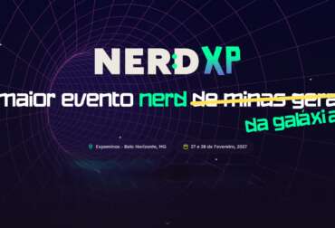 Nerd Experience 2027