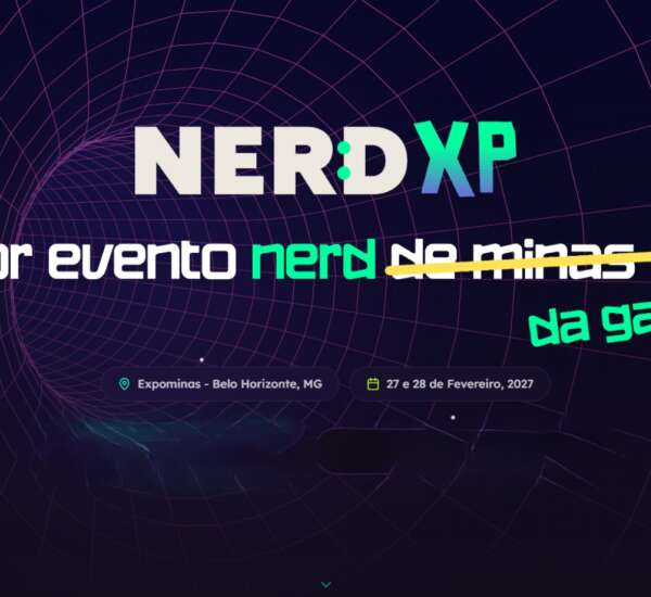 Nerd Experience 2027