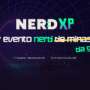 Nerd Experience 2027: Minas Gerais Recebe Edição Gigante com Gamificação e Anderson Gaveta