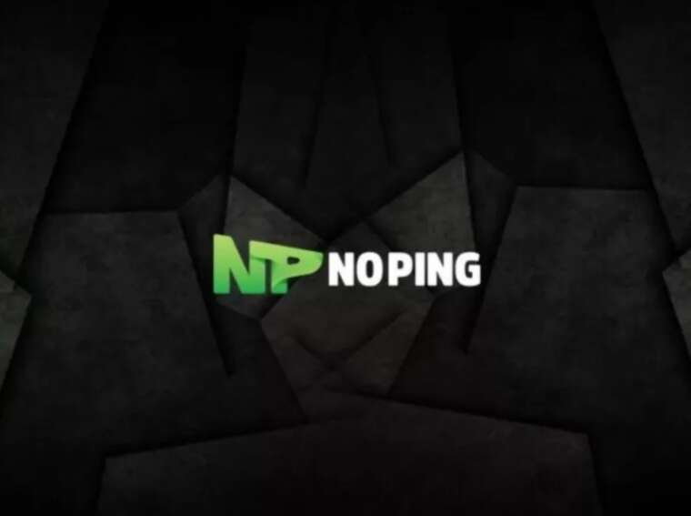 NoPing