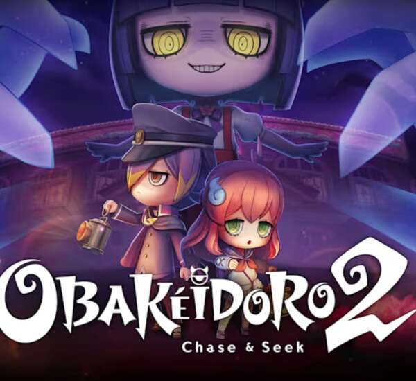OBAKEIDORO 2