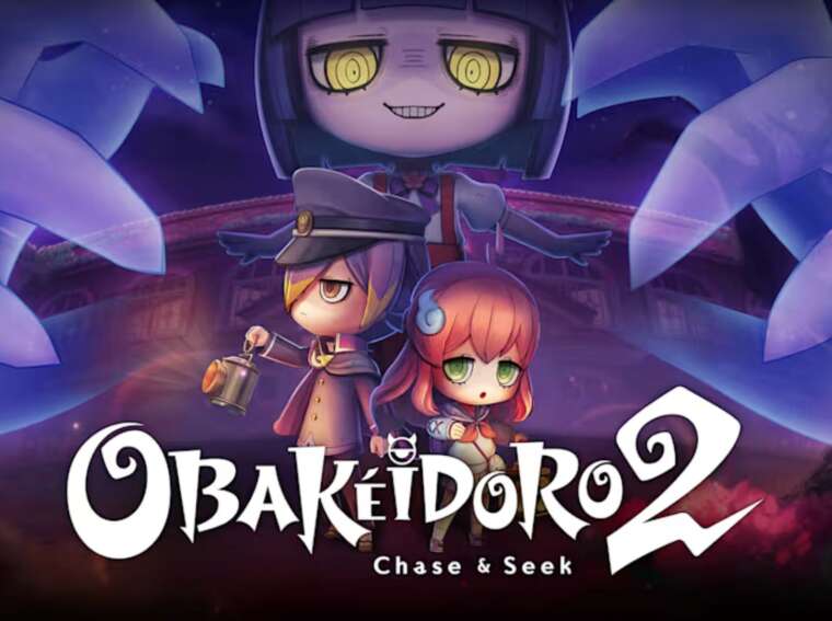 OBAKEIDORO 2