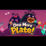 One More Plate: O Party Game Caótico Ganha Nova Demo no Steam e Promete Brigas entre Amigos