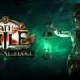 Path of Exile: Curse of the Allflame Mergulha no Oceano e Reinventa Sockets Após 20 Anos