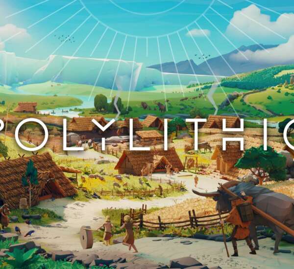 Polylithic