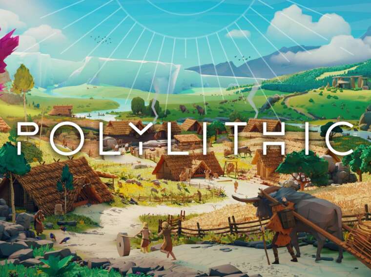 Polylithic